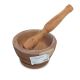 Mortar & Pestle Size N'2