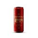 Naira Malt Drink Can 330ml