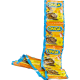 Onga Chicken Satchet 10 X 6g