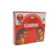 Oxford Cabin Biscuit 