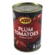 Ktc Plum Peeled Tomatoes 400g
