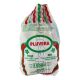 Frozen Whole Pluvera Chicken 1500g