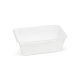 Rectangle Container 750ml (50 packs) STR23 SDL 