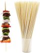Bamboo Skewer Long