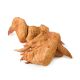 Smoked Hen Wings Per Kg