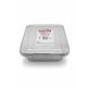 Splendore Aluminium Foil Roasting Tins With Lids Medium - 3pcs (Fdr32)