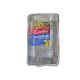 Splendore Aluminium Foil Roasting Tins X-Large -2pcs (FDR16)