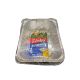 Splendore Aluminium Roasting Tin Ex-Deep Medium (FDR36)