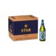 Star Beer Brown Box 12 X 60Cl