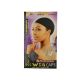 Stocking Wig Cap Black (M2225blk)