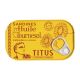 Titus Sardines In Sunflower Oil 125g
