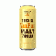 Vanpur Malt Drink - Vanilla Flavour 500ml
