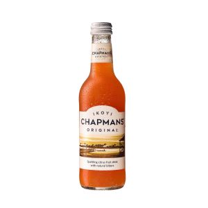 Ikoyi Chapman - Citrus & Herbs 330ml