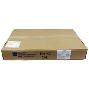 Frozen Hake Fish HGT (800-1200) Half Box 10kg