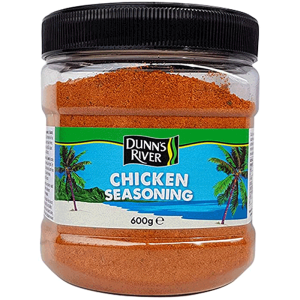 Dunn's River Chicken Seasoning 600g