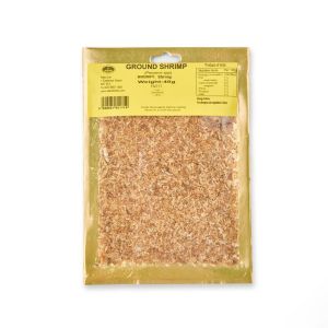 Ades Ground Shrimp 40g