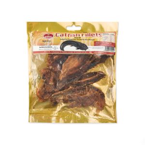 Ades Sea Catfish Fillet 175g 