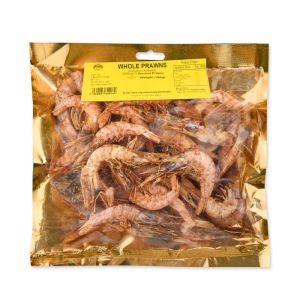 Ades Red Smoked Shrimp 150g