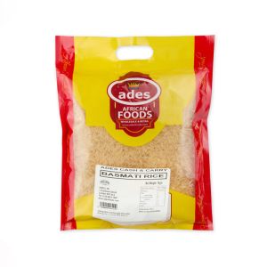 Ades Basmati Rice 1kg 