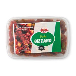 Ades Dodo Gizzard 400g