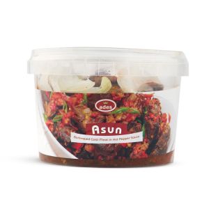 Ades Frozen Asun 350g