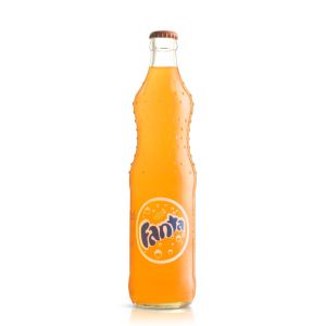 Nigeria Fanta 50cl