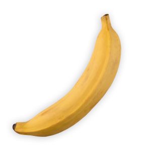 Fresh Ripe Plantain