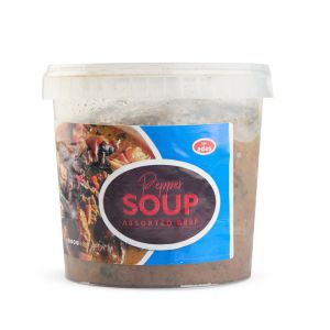 Ades Assorted Pepper Soup 1kg