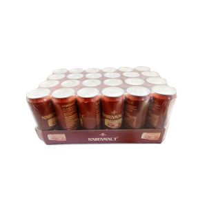 Naira Malt Drink Can 330ml X 24