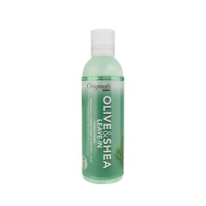A/B Org Olive Oil Lv in Conditioner 6 OZ