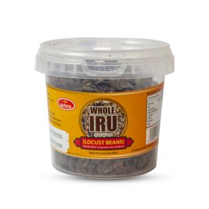 Ades Dried Iru Locust Beans 250g 
