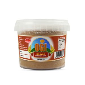 Ades Frozen Ogi Brown / Pap / Akamu 350g