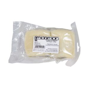 Ades Fufu Wrap 250g X 2