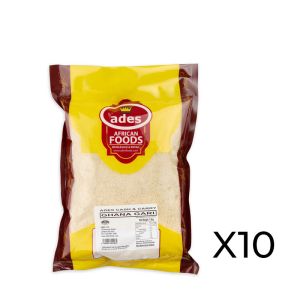 Ades Ghana Gari 1.5Kg x 10