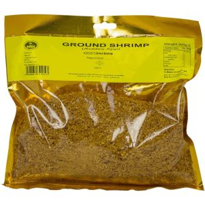 Ades Ground Shrimp 300g