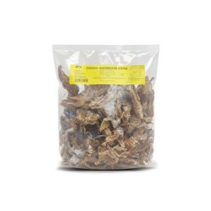 Ades Dried Haddock Cut 1kg