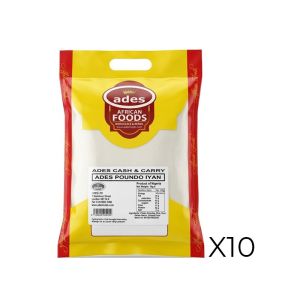 Ades Poundo Iyan 1kg x 10 