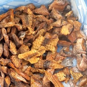 Smoked Catfish Fillet Per KG (MOA FOODS)