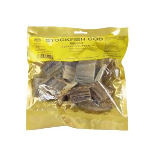 Ades Stockfish Cod 250g