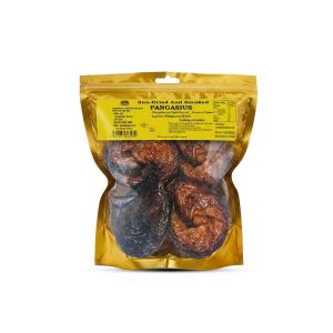 Ades Sundried And Smoked Pangasius 400g