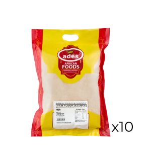 Oloyin Sweet Beans 1.5Kg x 10