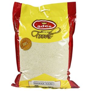 Ades Ghana Gari 4Kg x 4