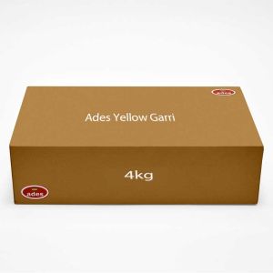Ades Yellow Garri 4Kg x 4