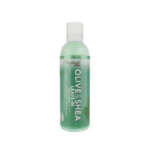 Africa’s Best Olive Oil Leave-in Conditioner 8oz