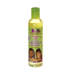 Ab org olive oil growth oil remedy 8oz (abk13)