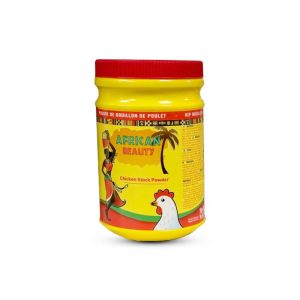 African Beauty Chicken Stock Powder 1kg