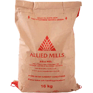 Allied Mills Semolina - Fine 16kg