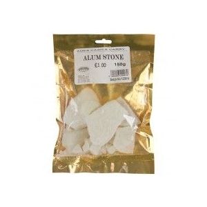 Alum Stone 150 x 10