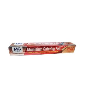 Aluminium Foil Dimod Brand 45cm x 75m (CFR04)