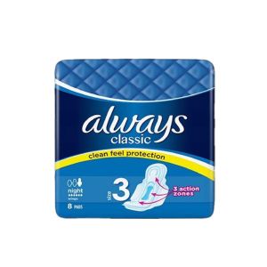 Always classic night 8
